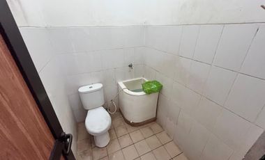 DIJUAL RUMAH ANGGREK RESIDENCE JAKABARING PALEMBANG