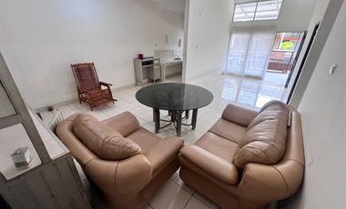 DIJUAL RUMAH ANGGREK RESIDENCE JAKABARING PALEMBANG