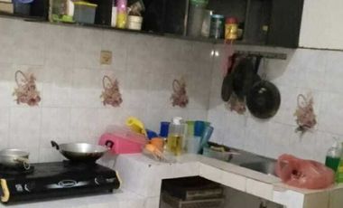 Jual Rumah Siap Huni  Perum Deltasari Baru  Waru Sidoarjo