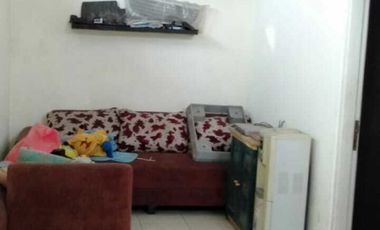 Jual Rumah Siap Huni  Perum Deltasari Baru  Waru Sidoarjo
