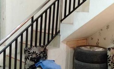 Jual Rumah Siap Huni  Perum Deltasari Baru  Waru Sidoarjo