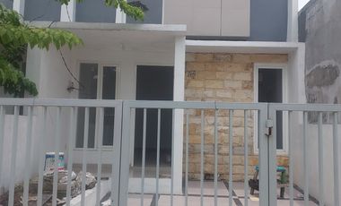 Jual Rumah Siap Huni Perum Tropodo Waru Sidoarjo
