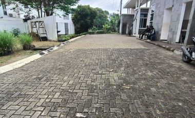 DIJUAL RUMAH MINIMALIS KOMPLEK GRAND BALAD SUKARELA PALEMBANG