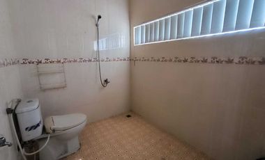 DIJUAL RUMAH MINIMALIS KOMPLEK GRAND BALAD SUKARELA PALEMBANG