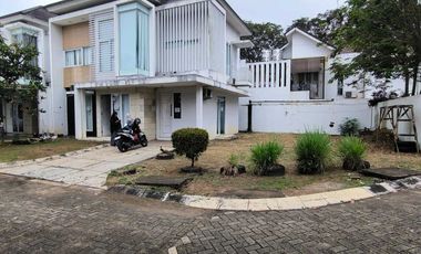 DIJUAL RUMAH MINIMALIS KOMPLEK GRAND BALAD SUKARELA PALEMBANG