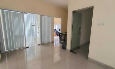 DIJUAL RUMAH MINIMALIS KOMPLEK GRAND BALAD SUKARELA PALEMBANG