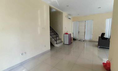 DIJUAL RUMAH MINIMALIS KOMPLEK GRAND BALAD SUKARELA PALEMBANG
