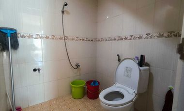 DIJUAL RUMAH MINIMALIS KOMPLEK GRAND BALAD SUKARELA PALEMBANG