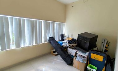 DIJUAL RUMAH MINIMALIS KOMPLEK GRAND BALAD SUKARELA PALEMBANG