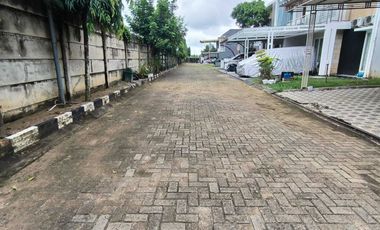 DIJUAL RUMAH MINIMALIS KOMPLEK GRAND BALAD SUKARELA PALEMBANG