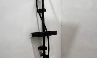 Rumah berkonsep   Home stay di waduk cengklik