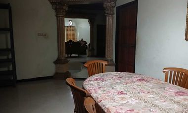 SEWA RUMAH SIAP HUNI JALAN SULAN MANSYUR PALEMBANG