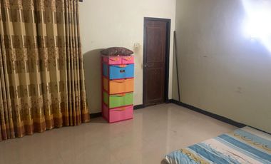 SEWA RUMAH SIAP HUNI JALAN SULAN MANSYUR PALEMBANG