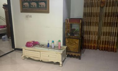 SEWA RUMAH SIAP HUNI JALAN SULAN MANSYUR PALEMBANG