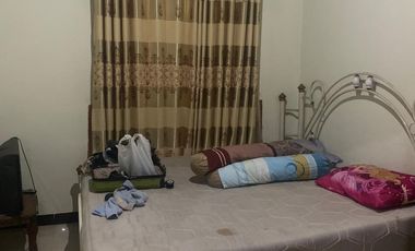 SEWA RUMAH SIAP HUNI JALAN SULAN MANSYUR PALEMBANG