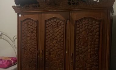 SEWA RUMAH SIAP HUNI JALAN SULAN MANSYUR PALEMBANG