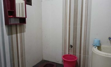 SEWA RUMAH SIAP HUNI JALAN SULAN MANSYUR PALEMBANG