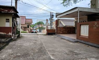 SEWA RUMAH SIAP HUNI JALAN SULAN MANSYUR PALEMBANG