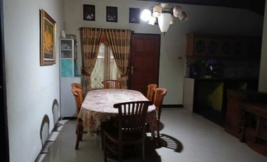 SEWA RUMAH SIAP HUNI JALAN SULAN MANSYUR PALEMBANG
