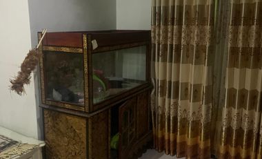 SEWA RUMAH SIAP HUNI JALAN SULAN MANSYUR PALEMBANG