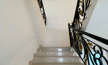 Disewakan Rumah Bagus Siap Huni Cluster Modernland