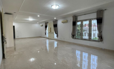 Disewakan Rumah Bagus Siap Huni Cluster Modernland