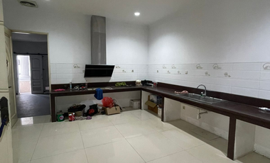 Disewakan Rumah Bagus Siap Huni Cluster Modernland