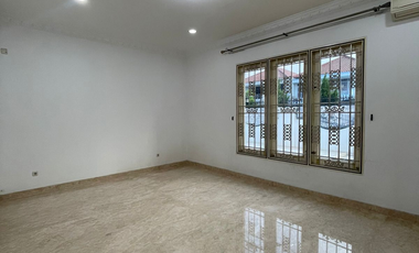 Disewakan Rumah Bagus Siap Huni Cluster Modernland