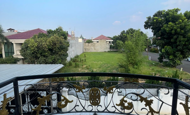 Disewakan Rumah Bagus Siap Huni Cluster Modernland