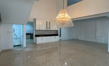 Disewakan Rumah Bagus Siap Huni Cluster Modernland