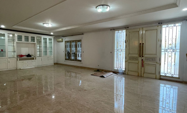 Disewakan Rumah Bagus Siap Huni Cluster Modernland