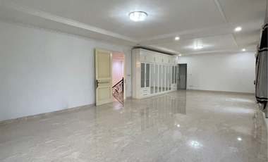 Disewakan Rumah Bagus Siap Huni Cluster Modernland