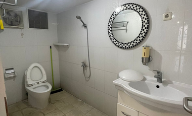 Disewakan Rumah Bagus Siap Huni Cluster Modernland