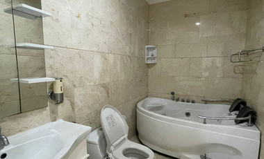 Disewakan Rumah Bagus Siap Huni Cluster Modernland