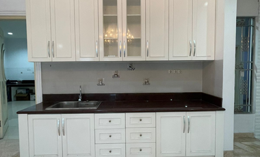 Disewakan Rumah Bagus Siap Huni Cluster Modernland