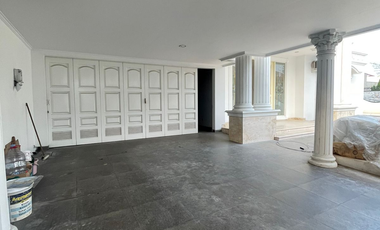 Disewakan Rumah Bagus Siap Huni Cluster Modernland