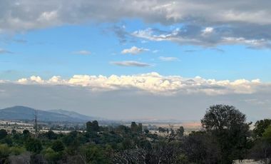 RUTA LOS CONQUISTADORES KM 17