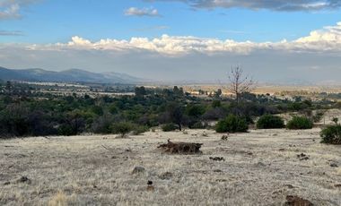 RUTA LOS CONQUISTADORES KM 17