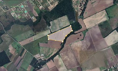 Rancho en Venta – San Lorenzo, Cadereyta-Allende, N.L.