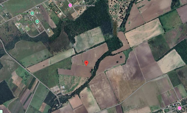 Rancho en Venta – San Lorenzo, Cadereyta-Allende, N.L.