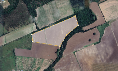 Rancho en Venta – San Lorenzo, Cadereyta-Allende, N.L.