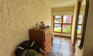 Hermosa y amplia casa en Club de Golf Cocoyoc