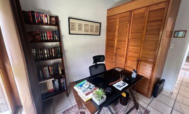 Hermosa y amplia casa en Club de Golf Cocoyoc