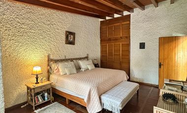 Hermosa y amplia casa en Club de Golf Cocoyoc