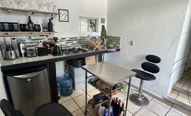 Hermosa y amplia casa en Club de Golf Cocoyoc