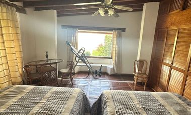 Hermosa y amplia casa en Club de Golf Cocoyoc