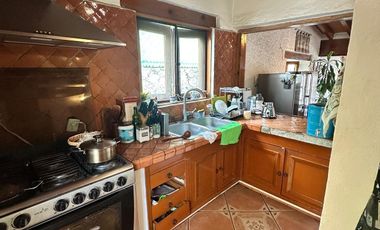 Hermosa y amplia casa en Club de Golf Cocoyoc