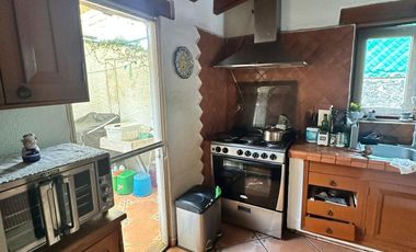 Hermosa y amplia casa en Club de Golf Cocoyoc