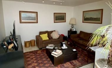 Bonita casa acogedora en Venta en Acopilco