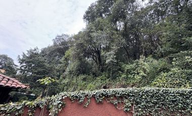 Bonita casa acogedora en Venta en Acopilco
